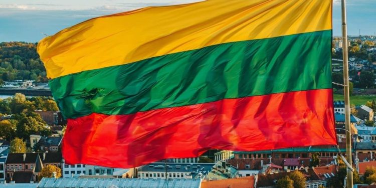 AS Dukung Penuh Lithuania dan UE Hadapi Tekanan Ekonomi dari China