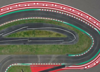 Indonesia Protes Dorna Sports yang Ancam Batalkan MotoGP Mandalika 2