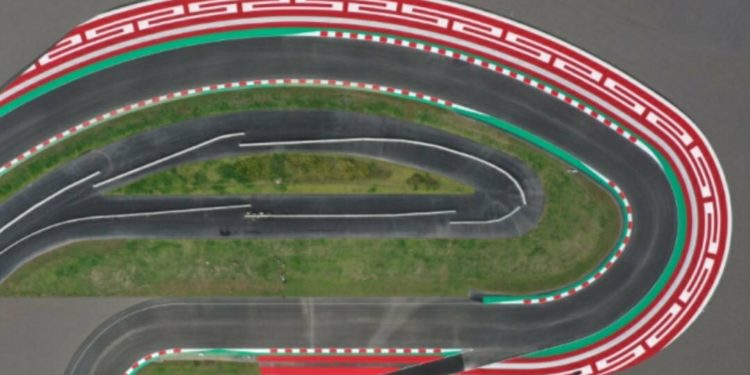 Indonesia Protes Dorna Sports yang Ancam Batalkan MotoGP Mandalika 1