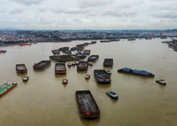 Terancam Krisis Energi, 3 Negara di Asia Minta Indonesia Cabut Larangan Ekspor Batubara 1
