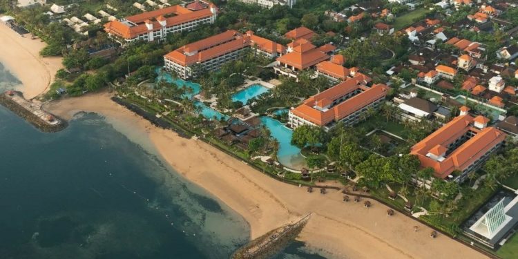 20 Hotel Terindah di Asia Versi Instagram, 5 Ada di Bali