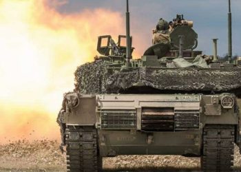 Australia Gelontorkan USD2,5 Miliar Beli Ratusan Tank Tempur Baru dari AS