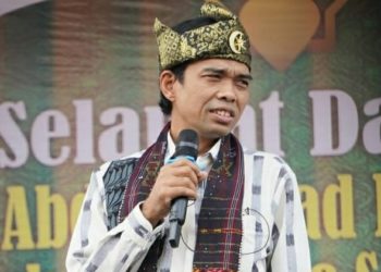 UAS Ditolak Masuk Singapura, Fadli Zon Bereaksi Keras 3