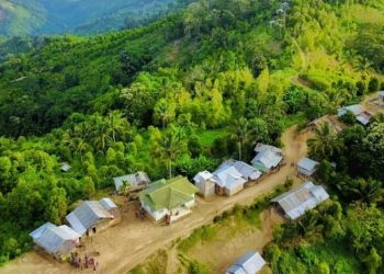 Melalui SDGs Desa, Indonesia Optimistis Hapus Kemiskinan Ekstrem pada 2024
