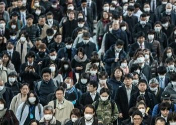ILO Revisi Proyeksi Pasar Tenaga Kerja Global di 2022, Asia Tenggara Paling Negatif