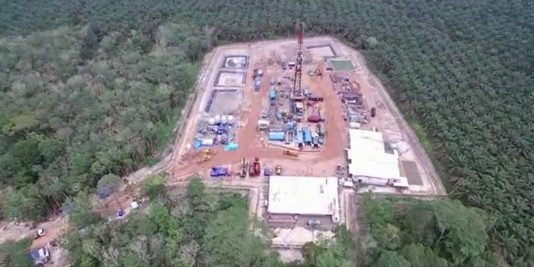 Pertamina Temukan Sumur Minyak Baru di Jambi