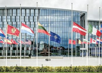Rusia: Keputusan Finlandia dan Swedia Gabung NATO adalah Kesalahan Besar 1