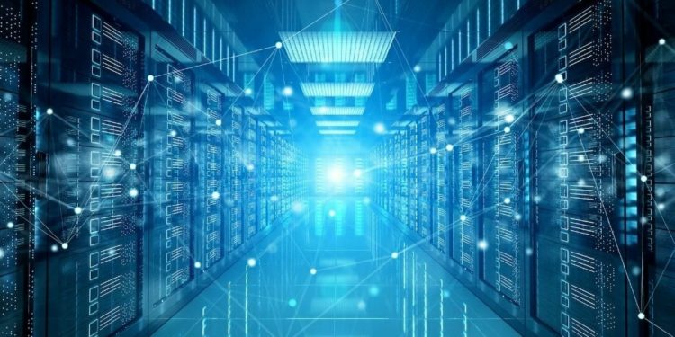 Indonesia Siap Jadi Hub Pangkalan Data di Asia, Saingi Hongkong dan Singapura