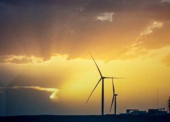 Masdar Gandeng Mitrabara Garap Energi Hijau di Indonesia