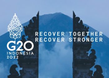 Dunia Hadapi Kecemasan, Jokowi Ajak G20 Jadi Katalis Pemulihan Ekonomi Global