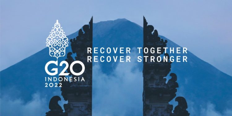Dunia Hadapi Kecemasan, Jokowi Ajak G20 Jadi Katalis Pemulihan Ekonomi Global