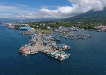 Prancis Sokong Indonesia Kembangkan 4 Eco Fishing Port