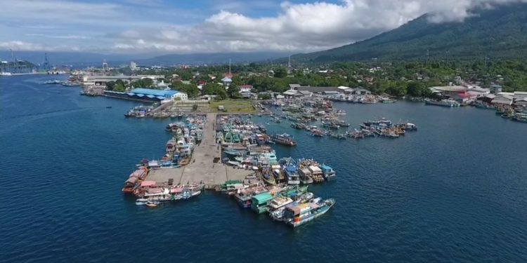 Prancis Sokong Indonesia Kembangkan 4 Eco Fishing Port