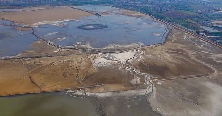 Indonesia Menyimpan Kekayaan Rare Earth dan Critical Raw Material di Lapindo