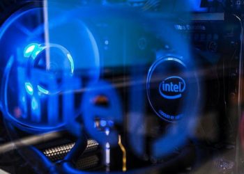 Investasi USD20 Miliar, Intel Segera Bangun Pabrik Chip di AS