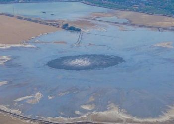 Rare Earth Strategis untuk Industri Komputer, Otomotif, Nuklir dan Ruang Angkasa