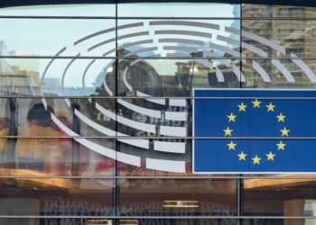 Parlemen Eropa Loloskan Resolusi Darurat untuk Hong Kong