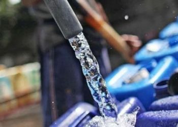 Kemitraan USAID, Indonesia dan Swiss: Jutaan Orang Kini Nikmati Air Bersih