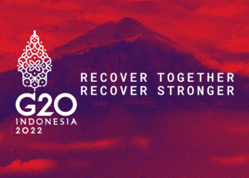 Kerjasama Energi Hijau Indonesia-Singapura Jadi Isu Prioritas di KTT G20