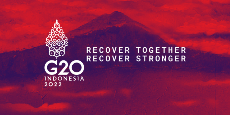 Kerjasama Energi Hijau Indonesia-Singapura Jadi Isu Prioritas di KTT G20