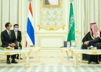Arab Saudi dan Thailand Sepakat Berdamai dan Pulihkan Hubungan Diplomatik 3