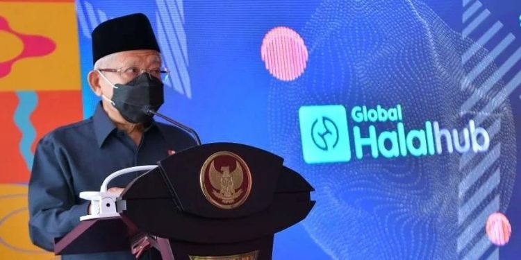 Indonesia Resmi Dicanangkan Jadi Global Halal Hub
