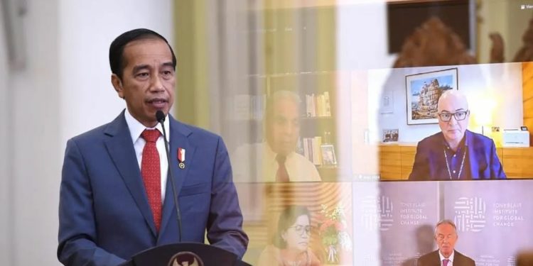 Indonesia Punya Segalanya untuk Mempercepat Transformasi Energi Global