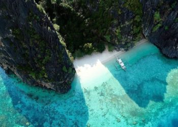 Filipina Siap Buka Kunjungan Wisatawan Mancanegara