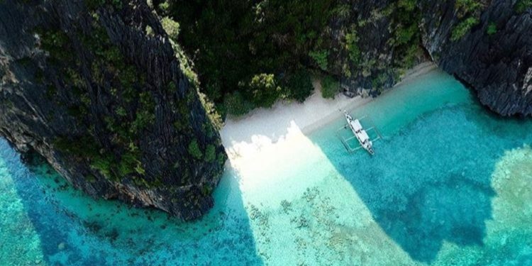 Filipina Siap Buka Kunjungan Wisatawan Mancanegara