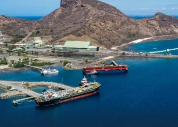 Investasi Rp18,9 Triliun, SKK Migas Targetkan 12 Proyek Beroperasi Tahun Ini