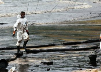 Laut di Thailand Tercemar Minyak, Terumbu Karang dan Pariwisata Terancam 