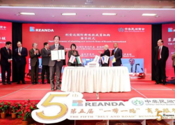 Reanda Siap Fasilitasi Pengusaha Indonesia dan China untuk Ekspansi Bisnis