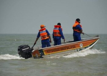 Kapal Imigran Gelap Asal Indonesia Tenggelam di Malaysia, 7 Orang Hilang