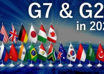 G20 dan G7 Bertekad Melawan Penyakit Tuberkulosis Secara Global