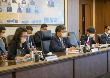 Jepang Siap Perluas Kerjasama dengan Indonesia