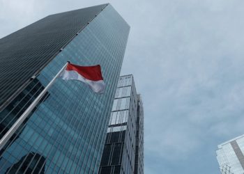 IMF Proyeksi Pertumbuhan Ekonomi Indonesia Makin Kuat di 2022 dan 2023