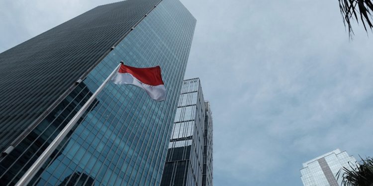 IMF Proyeksi Pertumbuhan Ekonomi Indonesia Makin Kuat di 2022 dan 2023