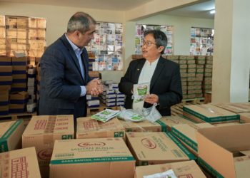 Perdagangan Indonesia dan Kenya Tembus USD500 Juta
