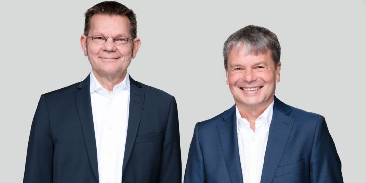 Paessler Tunjuk Joachim Weber Jadi Chief Technology Officer