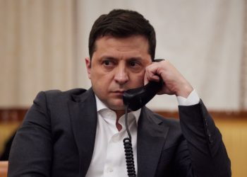 Tak Berdaya Hadapi Rusia, Ukraina Kini dalam Kesendirian