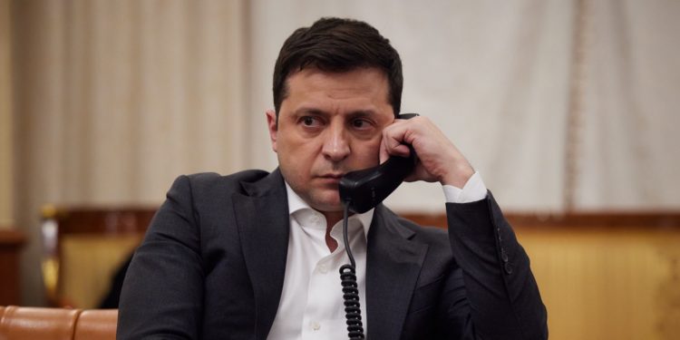 Tak Berdaya Hadapi Rusia, Ukraina Kini dalam Kesendirian