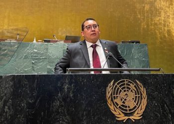 Fadli Zon Galang Solidaritas Global Atasi Ketimpangan Ekonomi Dunia