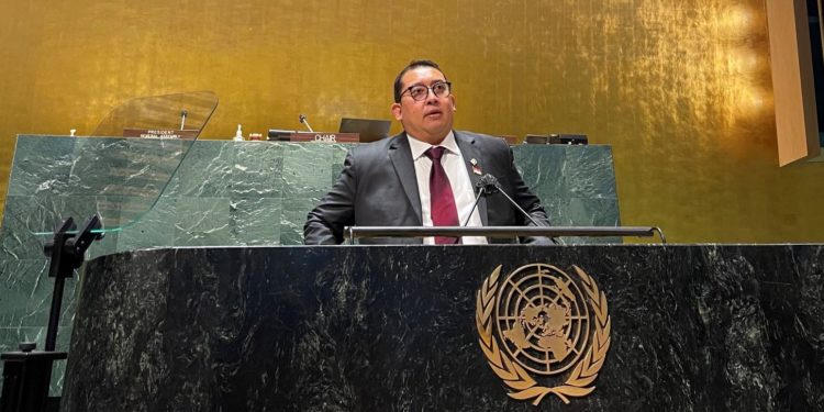 Fadli Zon Galang Solidaritas Global Atasi Ketimpangan Ekonomi Dunia