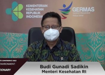 DBS Asian Insights Conference 2022: Indonesia Bersiap Menuju Endemi