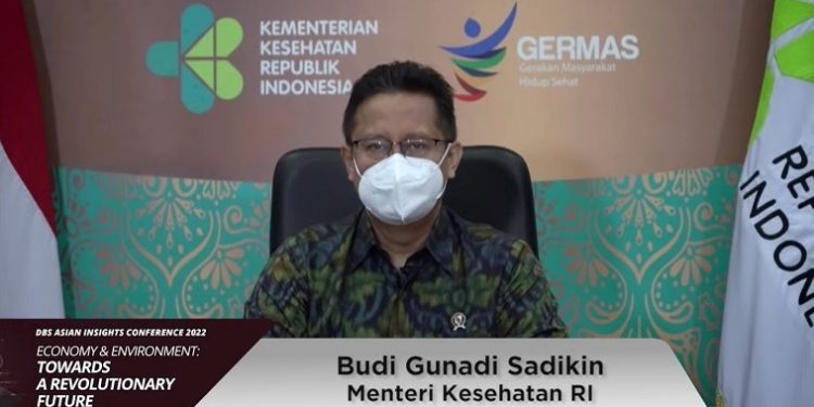 DBS Asian Insights Conference 2022: Indonesia Bersiap Menuju Endemi