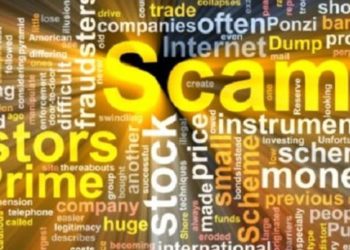 Indonesia Dikepung Platform Investasi Illegal, Kerugian Capai Rp117 Triliun