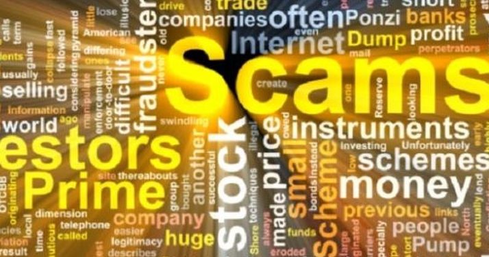 Indonesia Dikepung Platform Investasi Illegal, Kerugian Capai Rp117 Triliun
