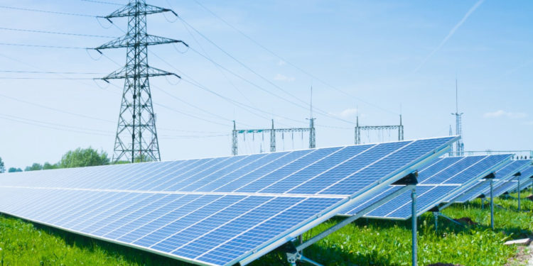 Hitachi Energy Dukung Penuh Transisi Energi di Indonesia