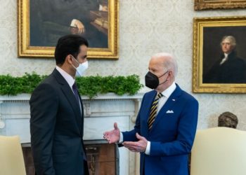 AS Galang Qatar Menjadi Sekutu Utama Non-NATO