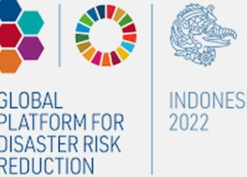 Indonesia Siap Jadi Tuan Rumah Forum Global Pengurangan Risiko Bencana